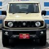 suzuki jimny-sierra 2022 quick_quick_3BA-JB74W_JB74W-161060 image 7