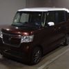 honda n-box 2018 -HONDA--N BOX DBA-JF4--JF4-1009579---HONDA--N BOX DBA-JF4--JF4-1009579- image 1