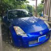 nissan fairlady-z 2002 -NISSAN--Fairlady Z UA-Z33--Z33-002693---NISSAN--Fairlady Z UA-Z33--Z33-002693- image 3