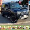 suzuki jimny 2011 -SUZUKI 【名変中 】--Jimny JB23W--655648---SUZUKI 【名変中 】--Jimny JB23W--655648- image 19