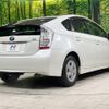 toyota prius 2010 -TOYOTA--Prius DAA-ZVW30--ZVW30-1264281---TOYOTA--Prius DAA-ZVW30--ZVW30-1264281- image 18