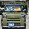 daihatsu taft 2021 quick_quick_5BA-LA900S_LA900S-0037966 image 2