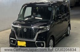 suzuki spacia 2020 -SUZUKI 【愛媛 581せ430】--Spacia MK53S-664929---SUZUKI 【愛媛 581せ430】--Spacia MK53S-664929-