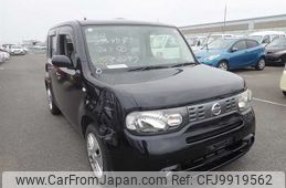 nissan cube 2014 22047