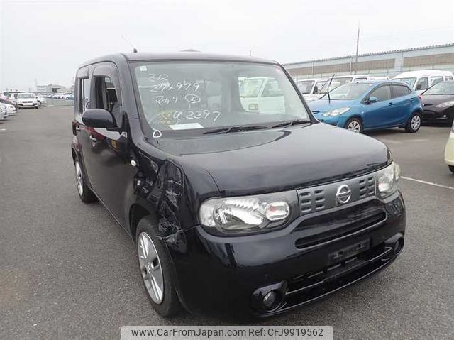 nissan cube 2014 22047 image 1