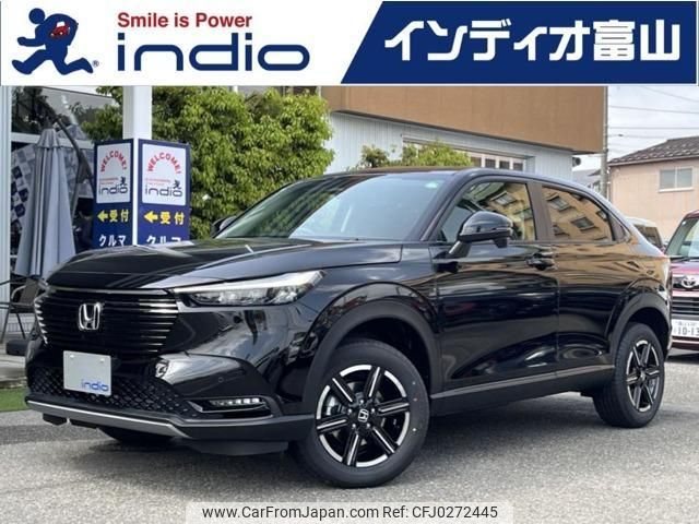 honda vezel 2024 quick_quick_5BA-RV4_RV4-1100082 image 1