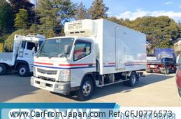 mitsubishi-fuso canter 2016 GOO_NET_EXCHANGE_0541786A30250219W003