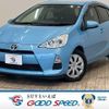 toyota aqua 2012 CFJ0201618 image 1