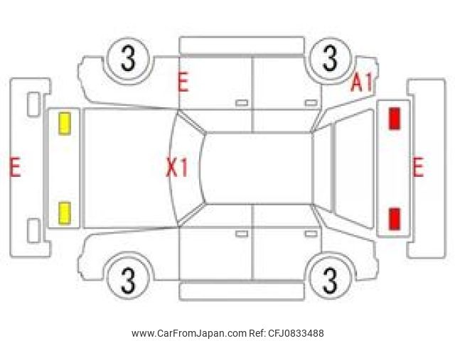 suzuki jimny 2022 CFJ0833488 image 2
