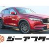 mazda cx-5 2017 -MAZDA--CX-5 LDA-KF2P--KF2P-101544---MAZDA--CX-5 LDA-KF2P--KF2P-101544- image 1