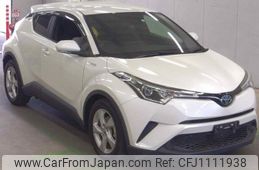 toyota c-hr 2017 quick_quick_DAA-ZYX10_2079629