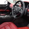 maserati ghibli 2017 -MASERATI--Maserati Ghibli ABA-MG30C--ZAMXS57C001259713---MASERATI--Maserati Ghibli ABA-MG30C--ZAMXS57C001259713- image 4