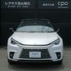 lexus lexus-lbx 2024 -LEXUS--Lexus LBX 6AA-MAYH15--MAYH15-2001244---LEXUS--Lexus LBX 6AA-MAYH15--MAYH15-2001244- image 3