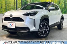 toyota yaris-cross 2023 -TOYOTA--Yaris Cross 5BA-MXPB10--MXPB10-3028733---TOYOTA--Yaris Cross 5BA-MXPB10--MXPB10-3028733-