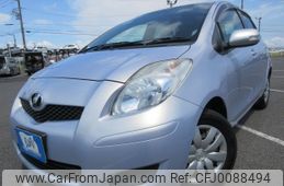 toyota vitz 2010 REALMOTOR_Y2024080016A-21