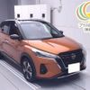 nissan kix 2023 -NISSAN 【岐阜 343ﾐ214】--KIX RP15-013970---NISSAN 【岐阜 343ﾐ214】--KIX RP15-013970- image 1