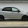 nissan march 2018 -NISSAN--March DBA-K13--K13-728773---NISSAN--March DBA-K13--K13-728773- image 18