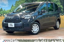 toyota sienta 2025 quick_quick_MXPL10G_MXPL10-1200813