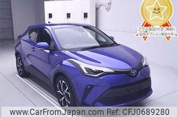 toyota c-hr 2020 -TOYOTA--C-HR ZYX11-2015275---TOYOTA--C-HR ZYX11-2015275-