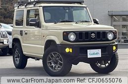 suzuki jimny 2021 -SUZUKI--Jimny 3BA-JB64W--JB64W-220638---SUZUKI--Jimny 3BA-JB64W--JB64W-220638-