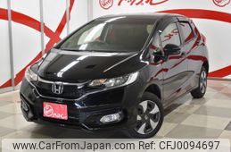 honda fit 2018 -HONDA--Fit DAA-GP6--GP6-1306224---HONDA--Fit DAA-GP6--GP6-1306224-