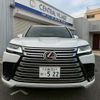 lexus lx 2022 -LEXUS--Lexus LX 3BA-VJA310W--VJA310-4009278---LEXUS--Lexus LX 3BA-VJA310W--VJA310-4009278- image 4
