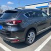 mazda cx-8 2018 -MAZDA--CX-8 3DA-KG2P--KG2P-124636---MAZDA--CX-8 3DA-KG2P--KG2P-124636- image 2