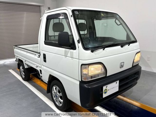 honda acty-truck 1997 Mitsuicoltd_HDAT2352370R0604 image 2
