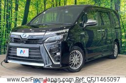 toyota voxy 2018 CFJ1465097
