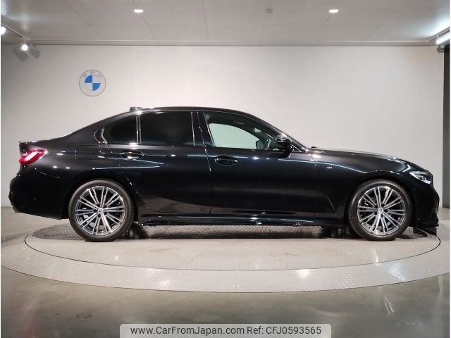 bmw 3-series 2022 -BMW--BMW 3 Series 3BA-5F20--WBA5F300008C74158---BMW--BMW 3 Series 3BA-5F20--WBA5F300008C74158- image 2