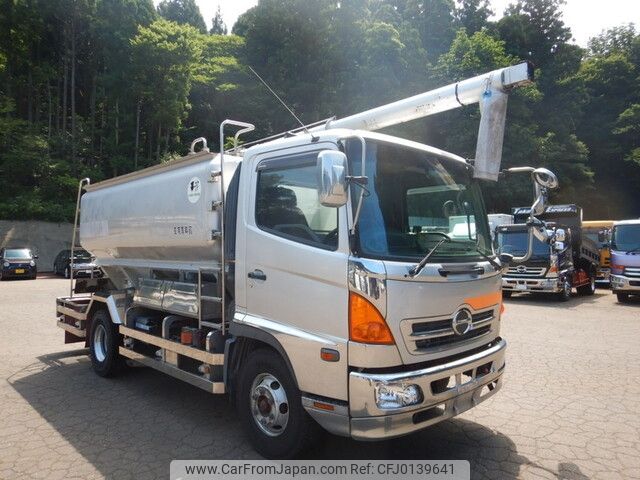 hino ranger 2008 -HINO--Hino Ranger BKG-GC7JEYA--GC7JEY-10021---HINO--Hino Ranger BKG-GC7JEYA--GC7JEY-10021- image 1