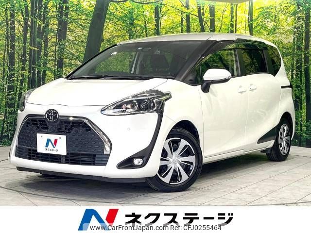 toyota sienta 2019 -TOYOTA--Sienta DBA-NSP170G--NSP170-7217856---TOYOTA--Sienta DBA-NSP170G--NSP170-7217856- image 1