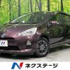 toyota aqua 2014 -TOYOTA--AQUA DAA-NHP10--NHP10-2309245---TOYOTA--AQUA DAA-NHP10--NHP10-2309245- image 1
