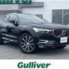volvo xc60 2019 -VOLVO--Volvo XC60 DBA-UB420XCA--YV1UZ10MCL1422360---VOLVO--Volvo XC60 DBA-UB420XCA--YV1UZ10MCL1422360- image 1