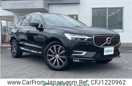 volvo xc60 2019 -VOLVO--Volvo XC60 DBA-UB420XCA--YV1UZ10MCL1422360---VOLVO--Volvo XC60 DBA-UB420XCA--YV1UZ10MCL1422360-