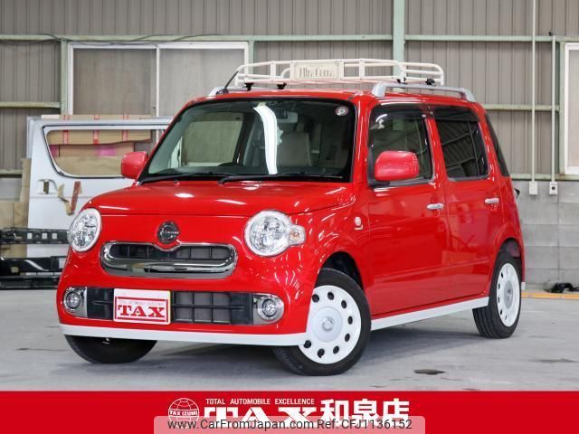 daihatsu mira-cocoa 2014 quick_quick_L675S_L675S-0184544 image 1