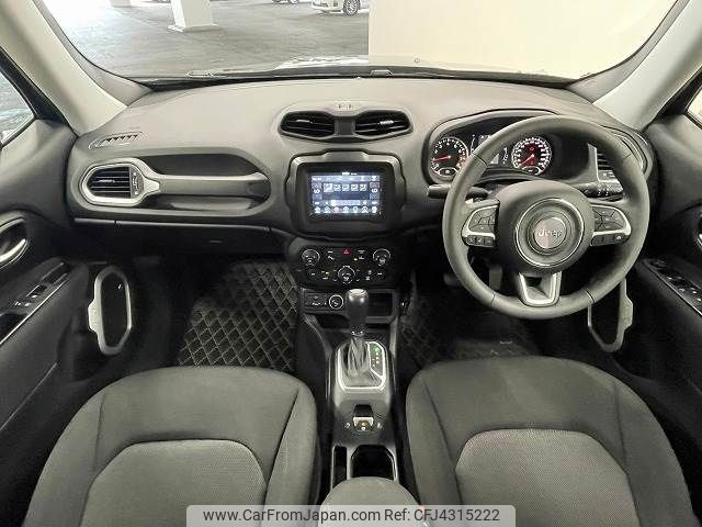 jeep renegade 2019 -CHRYSLER--Jeep Renegade 3BA-BU13--1C4BU0000KPJ96225---CHRYSLER--Jeep Renegade 3BA-BU13--1C4BU0000KPJ96225- image 2