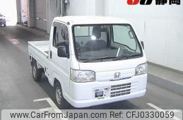 honda acty-truck 2010 -HONDA--Acty Truck HA9-1014569---HONDA--Acty Truck HA9-1014569-