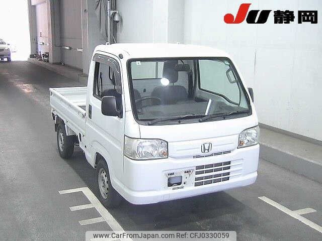 honda acty-truck 2010 -HONDA--Acty Truck HA9-1014569---HONDA--Acty Truck HA9-1014569- image 1