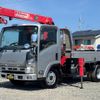 isuzu elf-truck 2008 GOO_NET_EXCHANGE_0803477A20250429G002 image 5