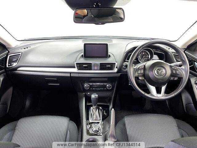 mazda axela 2016 504928-931116 image 1
