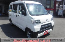 daihatsu hijet-van 2021 -DAIHATSU--Hijet Van 3BD-S331V--0262597---DAIHATSU--Hijet Van 3BD-S331V--0262597-
