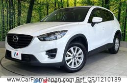 mazda cx-5 2016 -MAZDA--CX-5 LDA-KE2FW--KE2FW-217594---MAZDA--CX-5 LDA-KE2FW--KE2FW-217594-