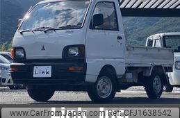 mitsubishi minicab-truck 1995 CFJ1638542