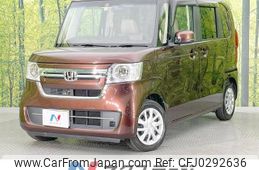 honda n-box 2021 -HONDA--N BOX 6BA-JF3--JF3-5102676---HONDA--N BOX 6BA-JF3--JF3-5102676-