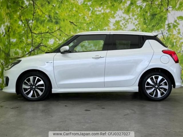 suzuki swift 2018 quick_quick_DAA-ZC53S_ZC53S-114301 image 2