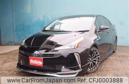 toyota prius 2019 -TOYOTA--Prius DAA-ZVW51--ZVW51-6087838---TOYOTA--Prius DAA-ZVW51--ZVW51-6087838-