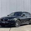bmw 3-series 2020 -BMW--BMW 3 Series 3DA-6L20--WBA6L72060FH90666---BMW--BMW 3 Series 3DA-6L20--WBA6L72060FH90666- image 1