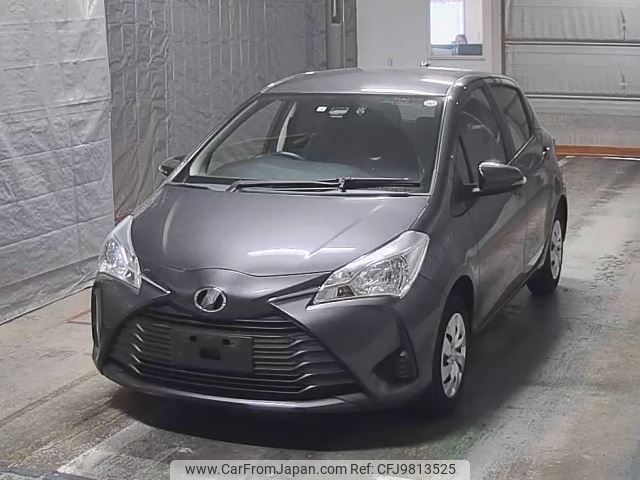 toyota vitz 2018 -TOYOTA--Vitz KSP130-2216799---TOYOTA--Vitz KSP130-2216799- image 1