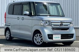 honda n-box 2020 -HONDA--N BOX 6BA-JF3--JF3-1530578---HONDA--N BOX 6BA-JF3--JF3-1530578-